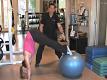 Abtastic Exercises for Your Entire Core  