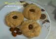 How To Make Turkish Acibadem Kurabiyesi