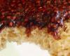 Acai Berry and Chia Jam