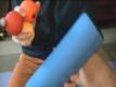 How to Use Acupressure Massage Balls
