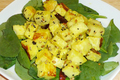 How To Make Indian Achari Paneer