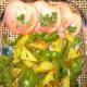 Samish Mirchi Soup