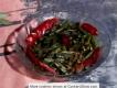How To Make Achinga Payar String Beans Thoran