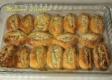 How To Make Turkish Acik Pogaca