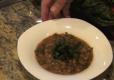 How To Make Lentil Soup With Ruby Swiss Chard And Lemon