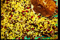 Adas Polo (Lentils Rice) Persian