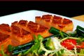 How To Make The Willow's - Adobo Style Pork Belly With A Fiddlehead Fern Salad