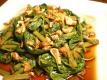How To Make Adobong Kangkong