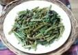 Filipino Adobong Kangkong