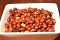 How To Make Filipino Adobong Mani