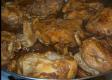 Filipino Cured Chicken