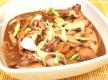 Adobong Pusit With Oyster Sauce
