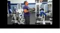 Advanced Bicep Blasting Tri-Set Workout