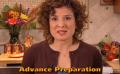 Raw Almond Milk and Other Advance Preparation for Raw Food 