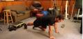 Advanced PUSH UP Workout At Home