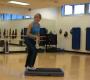 Aerobics On Move