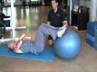 Advanced Workout for Abs 
