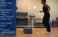 Aerobics Easy Movements Video