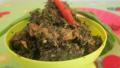How To Make Eru Or Afang Soup