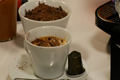 Padma Lakshmi Affogato Recipe & iFood.tv Interview