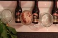 Affogato with Bailey's Irish Cream