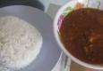 African Eggplant Stew With Fish
