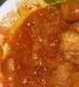 African Fish Ball Stew