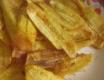 African Plantain Chips