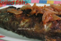 How To Make African Poisson Braise