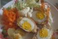 How To Make African Scotch Eggs