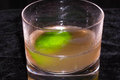 After A While Crocodile Cocktail