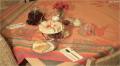 Afternoon Tea With Ease