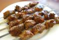How To Make Agen Style Lamb Kebabs