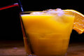 How To Make Agent Orange #3 Cocktail Recipe