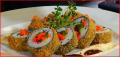How To Make Hanapa'a Sushi Company - Ahi Katsu Roll Part 1