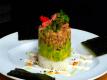 How To Make Lucy's Grill & Bar - Ahi Tower