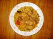 How To Make Ahmedi Biryani