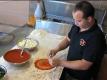 How To Make A Neapolitan Style Margherita Pizza