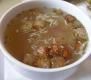 How To Make Aigo Bouido - Garlic Soup