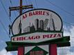  Aj Barile's Chicago Pizza Review 
