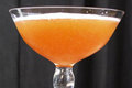 Alamagoozlum Cocktail