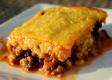 Alamo Tamale Supper