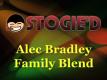Review: Alec Bradley Family Blend T11 ... And Coffee!