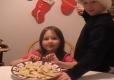 Christmas Perogies