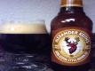 Alexander Keiths Brown Ale Beer Review