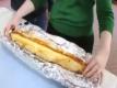 Alexa's Stromboli : $10 In 10 Minutes