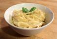 How To Make Fettuccini Alfredo