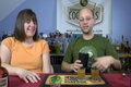 Alice in Wonderland Shooter, How-To