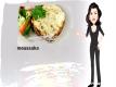 All About Moussaka