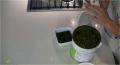 All About Thrive Dried Spinach